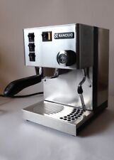 Rancilio silvia espresso for sale  CARDIFF