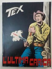 Tex l.200 lire usato  Palermo