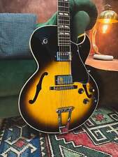 1977 gibson 175d for sale  EXETER