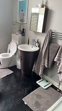 Duravit starck toilet for sale  LONDON