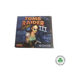 Tomb raider iii for sale  Ireland