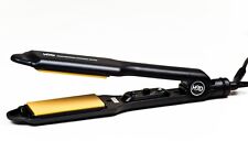 H2D WIDE PLATE PROFESSIONAL HAIR STRAIGHTENERS for sale  Shipping to South Africa