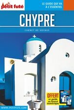 Guide chypre 2018 d'occasion  France