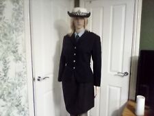 Police tunic female for sale  STOKE-ON-TRENT