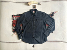 Levis sawtooth western for sale  LONDON