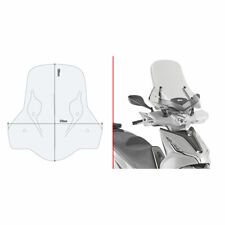 Givi 6114dt schermo usato  Italia