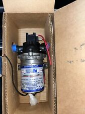 Shurflo diaphragm pump for sale  Meridian