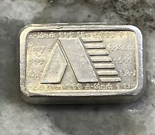 1981 mark silver for sale  Endicott