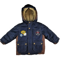 Oshkosh boy hooded for sale  Lutherville Timonium