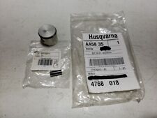 Husqvarna 537132701 piston for sale  Yuba City