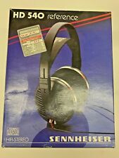 Sennheiser hd520 reference d'occasion  Expédié en Belgium