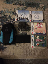 Nintendo lite bundle for sale  ST. IVES