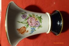 Antik porzelan vase gebraucht kaufen  Obertal