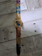 Orologio swatch vintage usato  Palermo