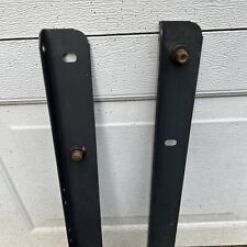 Used, Table Mounting Channel Rail Support from Craftsman 10" Radial Arm Saw 113 for sale  Shipping to South Africa