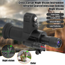 Digital night vision for sale  Shipping to Ireland