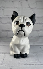 Boston terrier figurine for sale  Gastonia