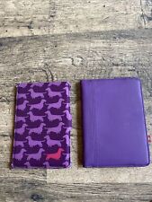 Ipad mini purple for sale  PRESTATYN