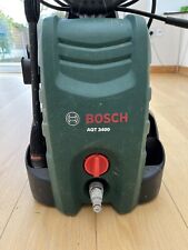 Bosch aqt 3400 for sale  LONDON