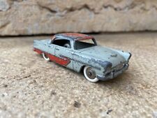 Dinky toys plymouth d'occasion  Jassans-Riottier