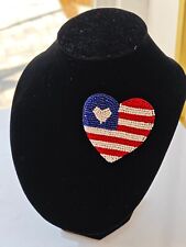 Best patriotic handcrafted for sale  Katy