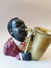 Buste 8cm jazzman d'occasion  Rouen-