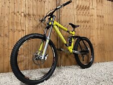 Kona Coiler Primo full suspension Freeride/Downhill bike, HIGH SPEC, FOX, CUSTOM for sale  Shipping to South Africa