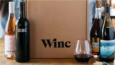 Winc wine subscription for sale  Aurora