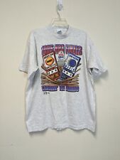 Vintage 1995 Houston Rockets vs Orlando Magic NBA Finals T Shirt Sz XL Salem USA for sale  Shipping to South Africa