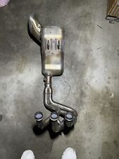 Exhaust system stock for sale  Tustin