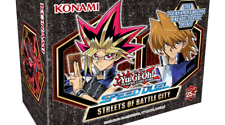 Streets of Battle City Single Cards - Yu-Gi-Oh! - BUY 4 GET 4 FREE for sale  Shipping to South Africa