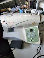 Used, Singer CE-250 Quantum Futura Sewing Machine for sale  Dearborn