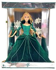 2004 holiday barbie gebraucht kaufen  Bogel, Mieheln, Weyer