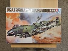 Tamiya usaf 10a for sale  West Lafayette