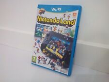 Nintendo land nintendo d'occasion  Legé