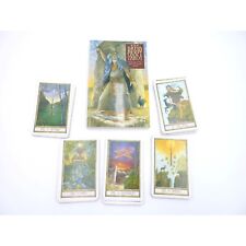 78 cartas e livro de tarô The Druid Craft 2004 comprar usado  Enviando para Brazil