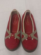 New terrasoles red for sale  Plainfield