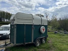 Horse trailers sale for sale  CHORLEY