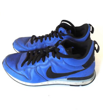 Jogo reflexivo Nike International MID QS azul royal tamanho 10.5 696424-400 comprar usado  Enviando para Brazil