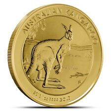 Australian gold kangaroo for sale  Las Vegas