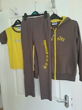 Brownies uniform hoodie for sale  BIRMINGHAM