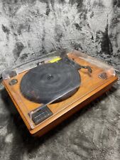 Used, 1 By One MD-909 Classic Wooden Turntable for sale  Shipping to South Africa