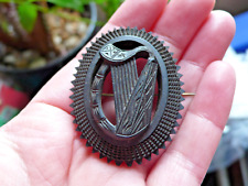 Victorian carved irish for sale  LONDON