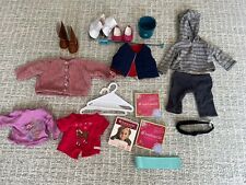 Lot doll clothes for sale  Portland