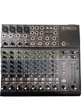 Mackie 1202vlz4 channel for sale  Fillmore