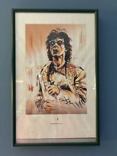 ronnie wood art for sale  Crofton