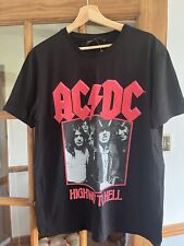 Acdc highway hell for sale  SOUTHAMPTON