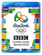 Rio 2016 olympic for sale  ROSSENDALE