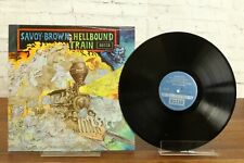 Savoy brown album gebraucht kaufen  Nürnberg