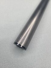 Radial Pin Jacoby Black Carbon Fiber Pool Cue Shaft 29", used for sale  Shipping to South Africa